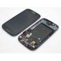 Bloc Avant ORIGINAL Noir - SAMSUNG Galaxy S3 - i9305