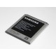 Batterie ORIGINALE - SAMSUNG Galaxy S3 Mini i8190