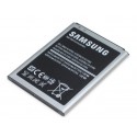 Batterie ORIGINALE B500BE - SAMSUNG Galaxy S4 Mini - i9195