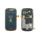 Bloc Avant Marron ORIGINAL - SAMSUNG Galaxy S3 Mini i8190