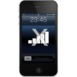 [Réparation] Antenne GSM ORIGINALE - iPhone 4S à Caen