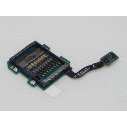 Lecteur Carte Mémoire ORIGINAL - SAMSUNG Galaxy S3 Mini i8190