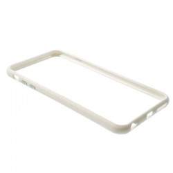 Bumper / Contour de Protection BLANC - iPhone 6 Plus / 6S Plus