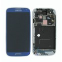 Bloc Avant ORIGINAL Bleu - SAMSUNG Galaxy S4 - i9505 / i9515