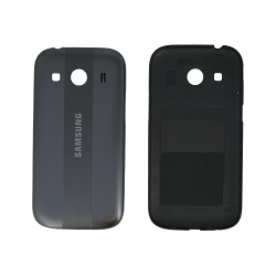 Cache Batterie Gris ORIGINAL - SAMSUNG Galaxy ACE 4 - G357FZ