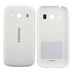 Cache Batterie Blanc ORIGINAL - SAMSUNG Galaxy ACE 4 - G357FZ