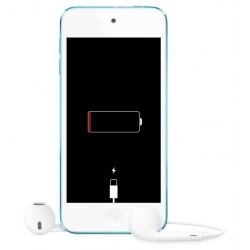 [Réparation] Batterie de qualité originale pour iPod Touch 5 à Caen