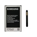 Batterie ORIGINALE EB-BN750BBE - SAMSUNG Galaxy NOTE 3 Lite / Néo - N7505