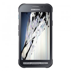 [Réparation] Ecran LCD ORIGINAL - SAMSUNG Galaxy XCover 3 - G388F à Caen