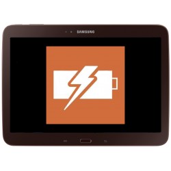 [Réparation] Connecteur de Charge - SAMSUNG Galaxy NOTE 10.1 V2014 / Galaxy TAB Pro 10.1 à Caen