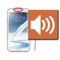 [Réparation] Ecouteur Interne ORIGINAL - SAMSUNG Galaxy NOTE 2 - N7100 / N7105
