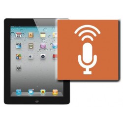 [Réparation] Micro - iPad 2 à Caen