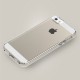 Coque Silicone Crystal - iPhone 5 / 5S