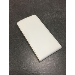 Housse de Protection BLANCHE - iPhone 6 Plus / 6S Plus