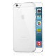 Coque Silicone Crystal - iPhone 6 / 6S