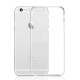 Coque Silicone Crystal - iPhone 6 / 6S