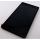 Bloc Avant ORIGINAL Noir - NOKIA Lumia 730 / 735