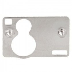 Centreur de Caméra Avant ORIGINAL - iPad 2