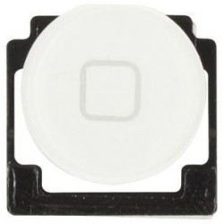 Bouton HOME ORIGINAL Blanc - iPad 2 / 3 / 4