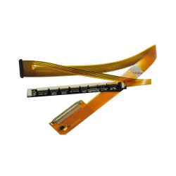 Nappe Convertisseur LCD vers LED 15.6p - PC Portable