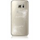 Forfait Réparation Vitre Arrière Cache Batterie Or ORIGINAL - SAMSUNG Galaxy S6 Edge Plus G928F