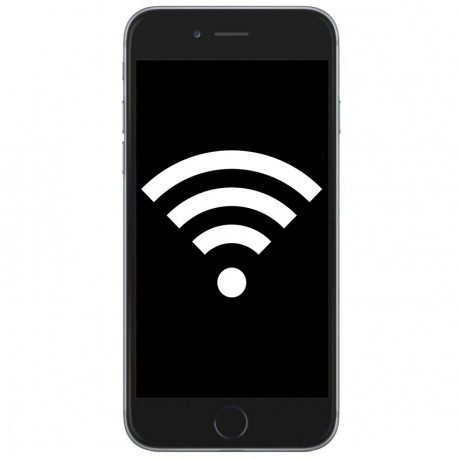 [Réparation] Nappe de liaison Wifi / GPS pour iPhone 6 à Caen