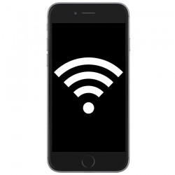 [Réparation] Nappe de liaison Wifi ORIGINALE - iPhone 6 Plus à Caen