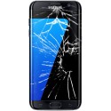 [Réparation] Bloc écran ORIGINAL Noir pour SAMSUNG Galaxy S7 - G930F