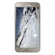 Forfait Réparation Bloc Avant Or ORIGINAL - SAMSUNG Galaxy S5 G900F / G901F