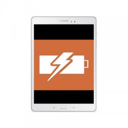 [Réparation] Batterie ORIGINALE EB-BT550ABE - SAMSUNG Galaxy TAB A - T550 / T555 à Caen