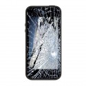[Réparation] Bloc écran noir de qualité supérieure pour iPhone SE