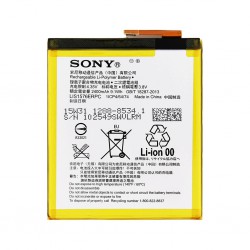 Batterie ORIGINALE LIS1576ERPC - SONY Xperia M4 Aqua - E2303 / E2306 / E2312 / E2333