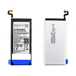 Batterie ORIGINALE EB-BG930ABE pour SAMSUNG Galaxy S7 - G930F