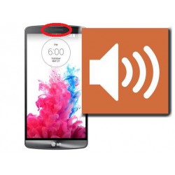 Ecouteur Interne ORIGINAL - LG G3 D855 à Caen