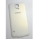 Cache Batterie BlancORIGINAL - SAMSUNG Galaxy S5 G900F