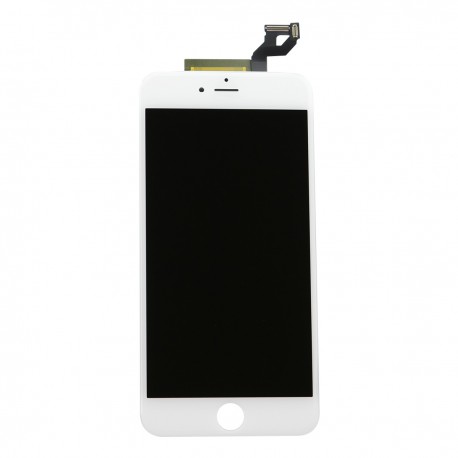 Bloc Avant ORIGINAL Blanc - iPhone 6S Plus