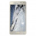 [Réparation] Bloc écran ORIGINAL Or pour SAMSUNG Galaxy A5 - A500F
