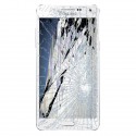 [Réparation] Bloc écran ORIGINAL Blanc pour SAMSUNG Galaxy A5 - A500F