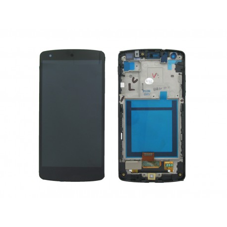 Bloc Avant ORIGINAL - LG Nexus 5 D820