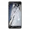 [Réparation] Bloc écran ORIGINAL Noir pour SAMSUNG Galaxy A3 2016 - A310F