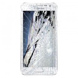[Réparation] Bloc écran ORIGINAL Blanc pour SAMSUNG Galaxy A3 2016 - A310F à Caen