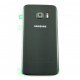 Vitre Arrière ORIGINALE Noire - SAMSUNG Galaxy S7 - G930F