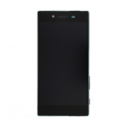 Bloc Avant ORIGINAL Noir - SONY Xperia Z5