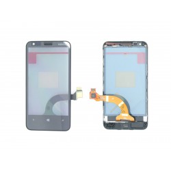 Bloc Tactile ORIGINALE Noire - NOKIA Lumia 620