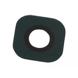 Vitre de Caméra Arrière ORIGINALE Verte - SAMSUNG Galaxy S6 / S6 Edge - G920F / G925F