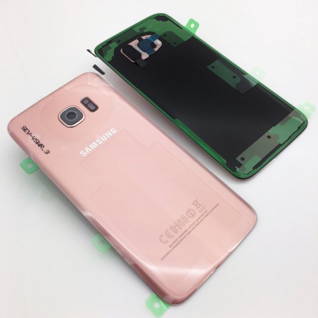 coque arriere galaxy s7 or