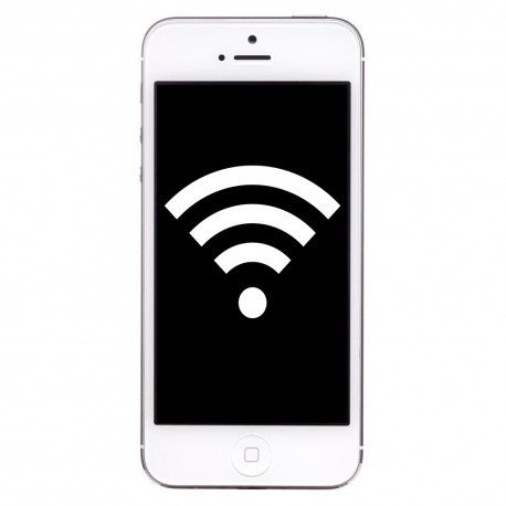[Réparation] Antenne Wifi ORIGINALE - iPhone 5