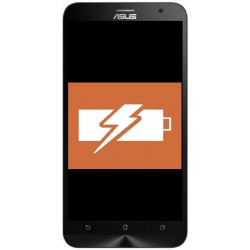[Réparation] Batterie ORIGINALE C11P1424 - ASUS Zenfone 2 à Caen