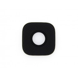 Vitre de Caméra Arrière ORIGINALE Noire - SAMSUNG Galaxy A3 2016 - A310F / A5 2016 - A510F