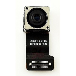 Caméra arrière de qualité supérieure pour iPhone SE - Présentation avant